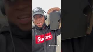 See Me Live christianjohnsoncomedy comedy funny funnyshorts funnyvideo fyp foryou fy [upl. by Buschi]