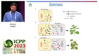 ICPP2023 Biological Control [upl. by Aenil513]