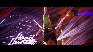 Headhunterz  Vroeger Was Alles Beter 2021 Official Recap [upl. by Lechar]