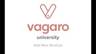 How to Add New Services in Vagaro [upl. by Nyladam]