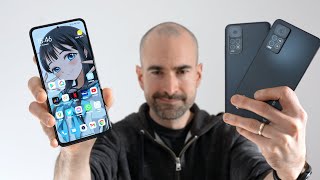 Xiaomi Redmi Note 11 Pro Plus 5G  Unboxing vs Note 11 amp Pro [upl. by Darius390]