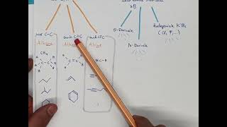 CH8 Nomenklatur der organischen Chemie V1 Basics [upl. by Artenahs]