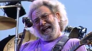 Grateful Dead  Live at Buckeye Lake 61193 Full Concert [upl. by Airetas]