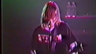 Silverchair 06211995 The Roxy Atlanta GA [upl. by Etnoek964]