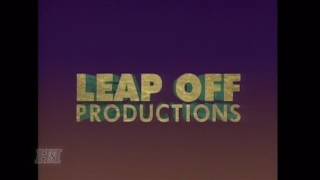 Mark Massari ProductionsLeap Off ProductionsGenesis Entertainment20th Television 19942013 [upl. by English]