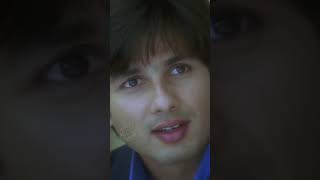 Shahid Kapoor amp Amrita Raos First Meet  Vivah shahidkapoor amritarao bollywoodmovies ytshorts [upl. by Wiener365]