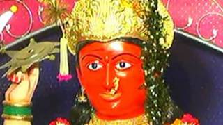 KHAMGAON MOTHI DEVI AARTIflv [upl. by Rramed]