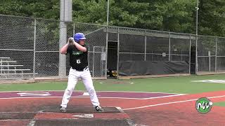 Brysen WilkeningJoly  PEC  BP  Glacier Peak HS WA July 24 2023 [upl. by Mendelsohn749]