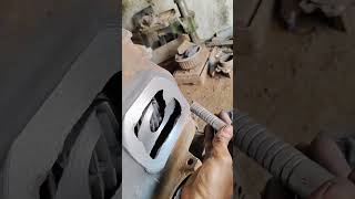 407 hydraulic alteration dusre video mein ready hai 🚚🧑‍🔧engineering mechanic fyp youtube [upl. by Leinahtam]