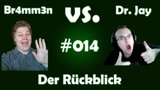 Br4mm3n vs Jay 014 DeutschHD  Eine Hommage an Jay [upl. by Serle322]