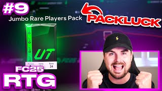 Ik Kreeg een Gratis 100K Pack van EA 😱 [upl. by Voe]