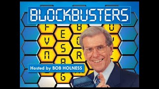 Bad DVD Games  Blockbusters [upl. by Hagile467]