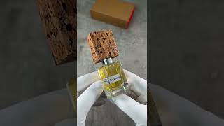 Fragrance Unboxing Nasomatto Baraonda NasomattoBaraonda NasomattoPerfume Fragrance Fragra [upl. by Pitzer]