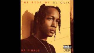 DJ Quik  Quiks Groove VII  HQ [upl. by Boleslaw]