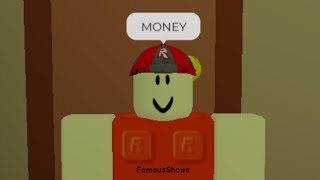 roblox unethical ways to make money [upl. by Fridell958]