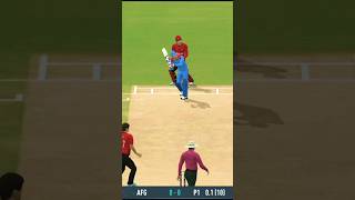 Rc24 game call 😎cricket rc24 youtubeshorts gaming [upl. by Melquist]