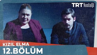 Kızıl Elma 12 Bölüm [upl. by Kendra]