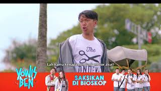 YOWIS BEN Fans Club United  Clip 1 [upl. by Free]