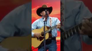 Amarillo By Morning George Strait 1 [upl. by Doersten]