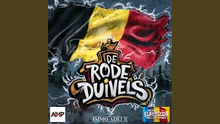 De rode Duivels Belgium [upl. by Kaufman]