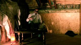 viens avec moi official clip [upl. by Novart]