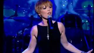 06 Pat Benatar  We Belong  Live 2001 [upl. by Suirred]