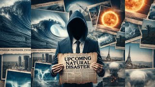 Upcoming natural disasters  Live QampA  20 icanseefuture [upl. by Esertap438]