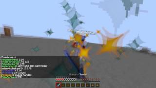 1v1 Series  IAmTheBestAtPvP [upl. by Atteuqram]