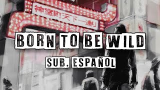 Born to be Wild  Shonan No Kaze  Kurohyou 2 Ryu Ga Gotoku Ashura Hen SUB ESPAÑOL [upl. by Eiramanit]