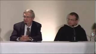 Dr Peter Kreeft and Rev Thomas Joseph White OP  Question and Answer Panel [upl. by Tigdirb]