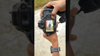 Nikon d3500 vs 1855mm lans photoshoot result 🥵 shorts youtubeshorts photography imphotographer [upl. by Annekahs]