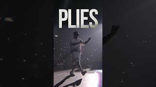 Plies Live Jacksonville Fl Statewide Emergency Tour shorts [upl. by Nosduh]