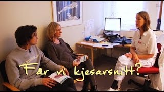 Kommer Vanja beviljas ett kejsarsnitt  Vanja gravid v 31 [upl. by Oedama]