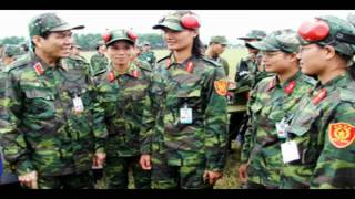 Vietnamese National Army [upl. by Prince]