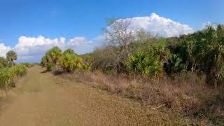 MTB Scrambler RECON Inglis Lock Canal [upl. by Shuman]