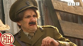 Frightful First World War Compilation  Horrible Histories [upl. by Hagen]