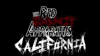 The Red Jumpsuit Apparatus  quotCaliforniaquot Track 5 [upl. by Elyad689]