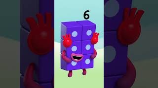 Counting Fun Back to School Numbers 1 to 10  Learn to Count with Excitement  LearningBlocks [upl. by Xirtaeb]