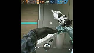 Frost Clutch on Labs  Rainbow Six Siege Y9 Gameplay  Nighthaven Labs  YochulR6 rainbowsixsiege [upl. by Letty]