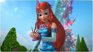 Winx Club Season 6 Mythix Opening HD [upl. by Turmel]