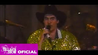 Banda Vallarta Show  Te Ves Bien Buena Live From quotFuria Musicalquot 1993 [upl. by Marou]