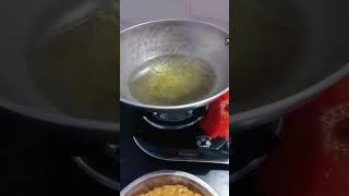 Sindana Bhujiya Amazing Taste recipe cooking bestrecipe viralrecipe tasty shorts [upl. by Ecinev406]