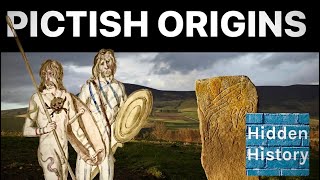 Ancient DNA and the mysterious origins of Scotland’s Picts [upl. by Leddy622]