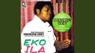 Eko Ila Gbara Re Lowo Obe Medley Part 1 [upl. by Athalee]