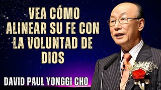 DAVID PAUL YONGGI  ¿Cómo Puede Tu FE Cambiarlo Todo Descubre el Camino hacia la SUPERACIÓN en Dios [upl. by Deyas731]