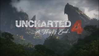 Uncharted 4 Soundtrack  Nates Theme 40 [upl. by Zsuedat]