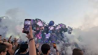 Afrojack ‎tomorrowland W1 2024 [upl. by Edas172]