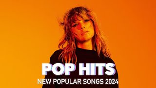 Top Hits 2024 ️🎵 New Music amp Latest Hits of 2024 🔥 Music Mix 2024 [upl. by Nilrev]