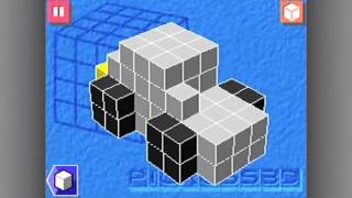 How to Solve a Picross Puzzle  Advanced Strategies [upl. by Hogle394]