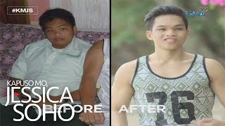 Kapuso Mo Jessica Soho Intermittent fasting ligtas at epektibo nga ba [upl. by Nottirb]